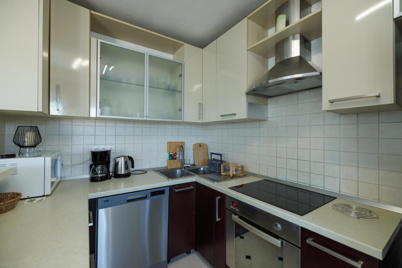 Apartman La Vista E' Bella Kornic Exterior photo